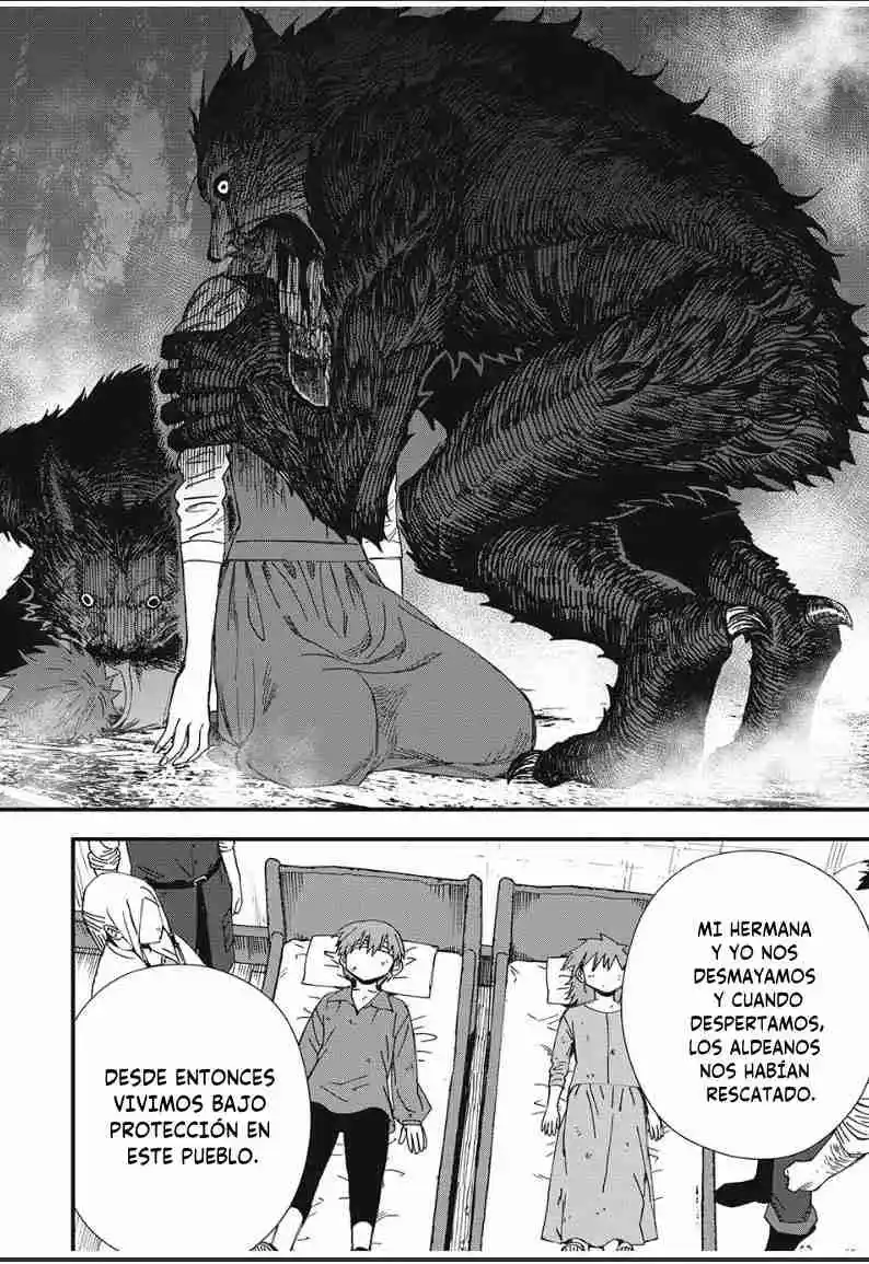 MONSTER STEIN - Capítulo 1 - Página 36 - LectorTMOo
