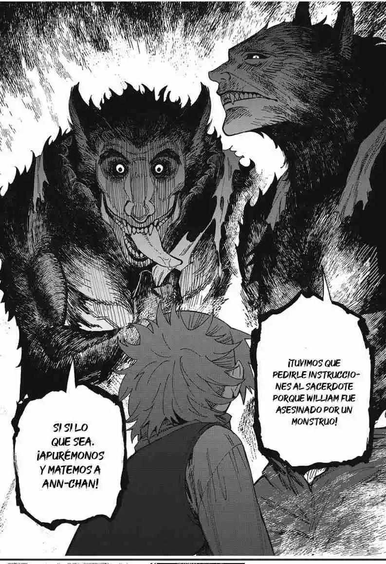 MONSTER STEIN - Capítulo 1 - Página 52 - LectorTMOo