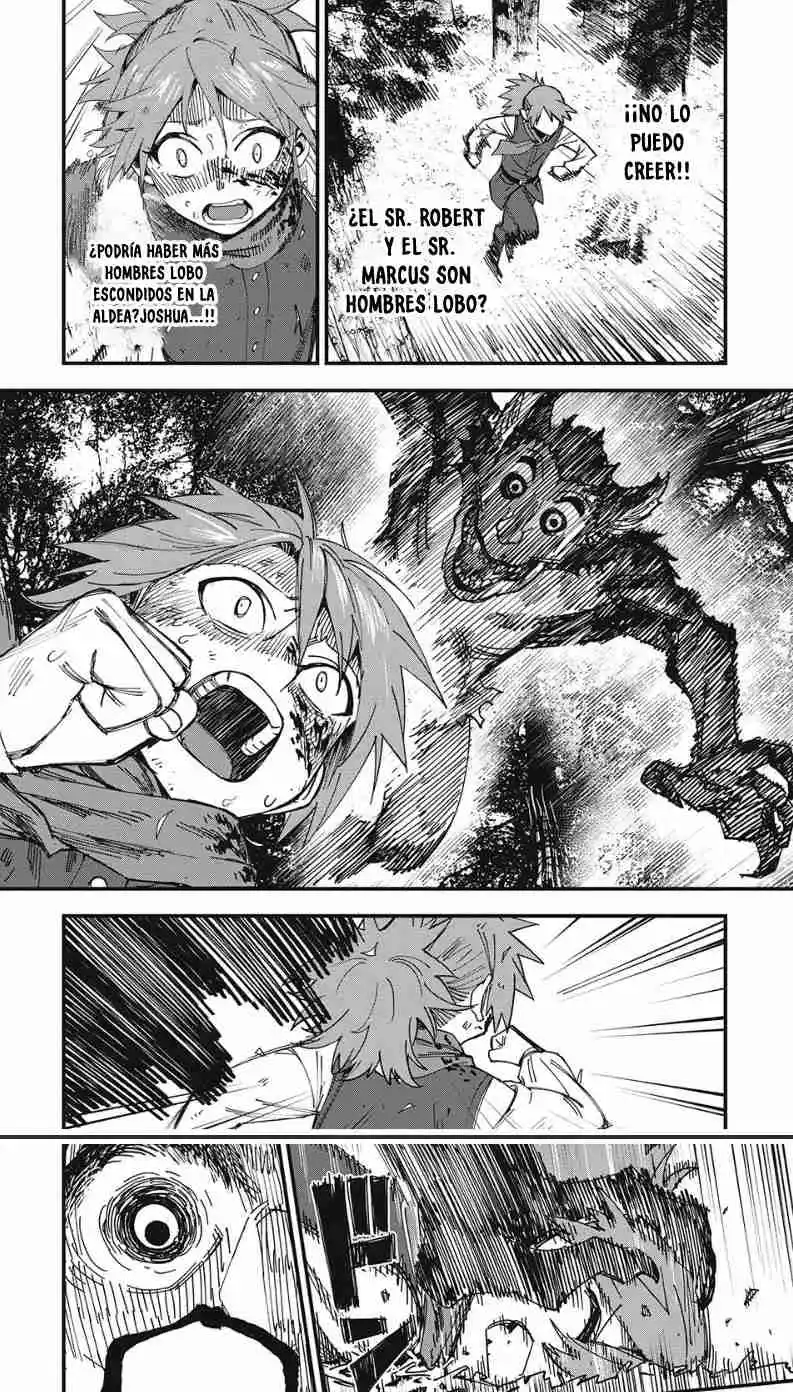 MONSTER STEIN - Capítulo 1 - Página 57 - LectorTMOo