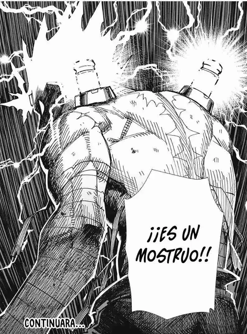 MONSTER STEIN - Capítulo 1 - Página 64 - LectorTMOo