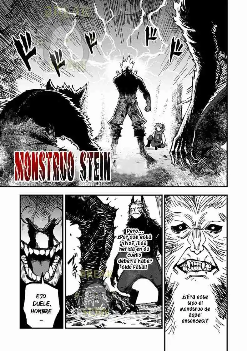 MONSTER STEIN - Capítulo 2 - Página 3 - LectorTMOo