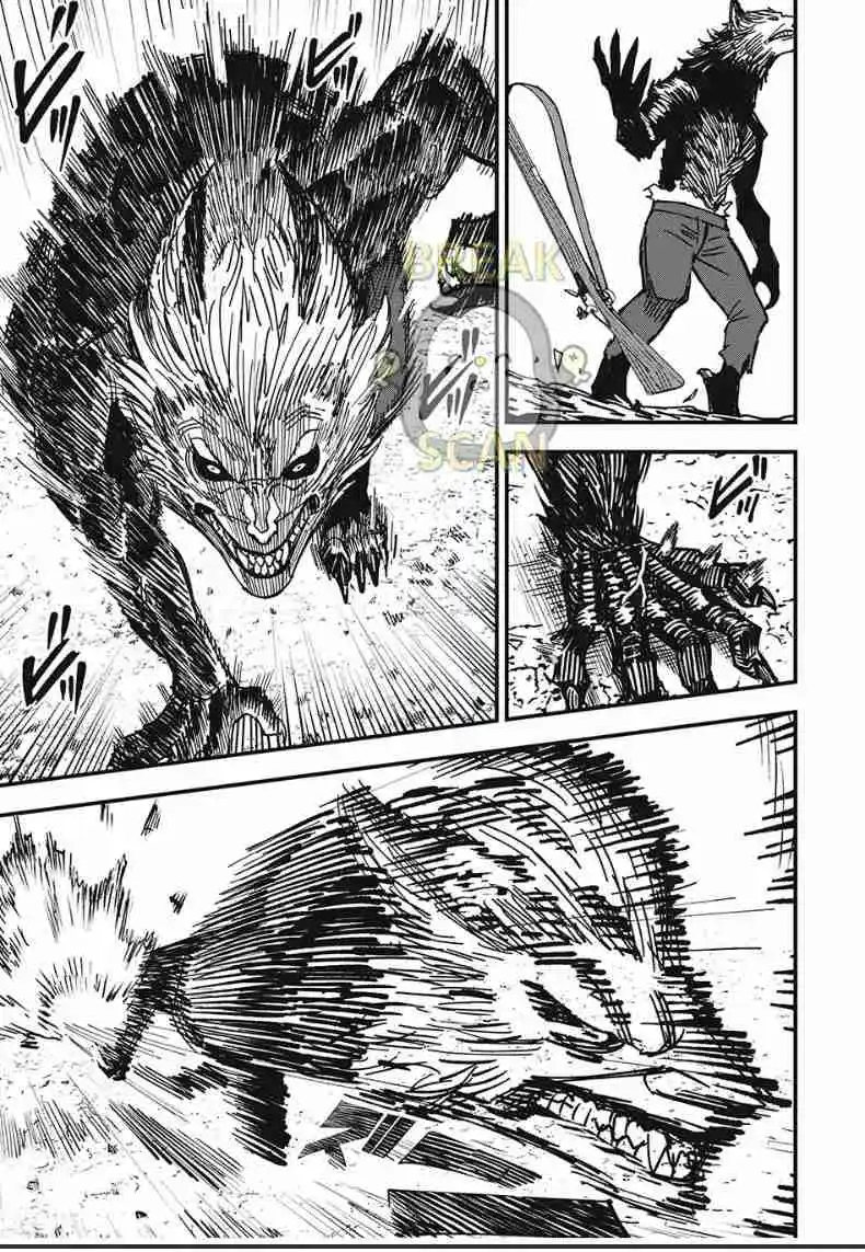 MONSTER STEIN - Capítulo 2 - Página 7 - LectorTMOo