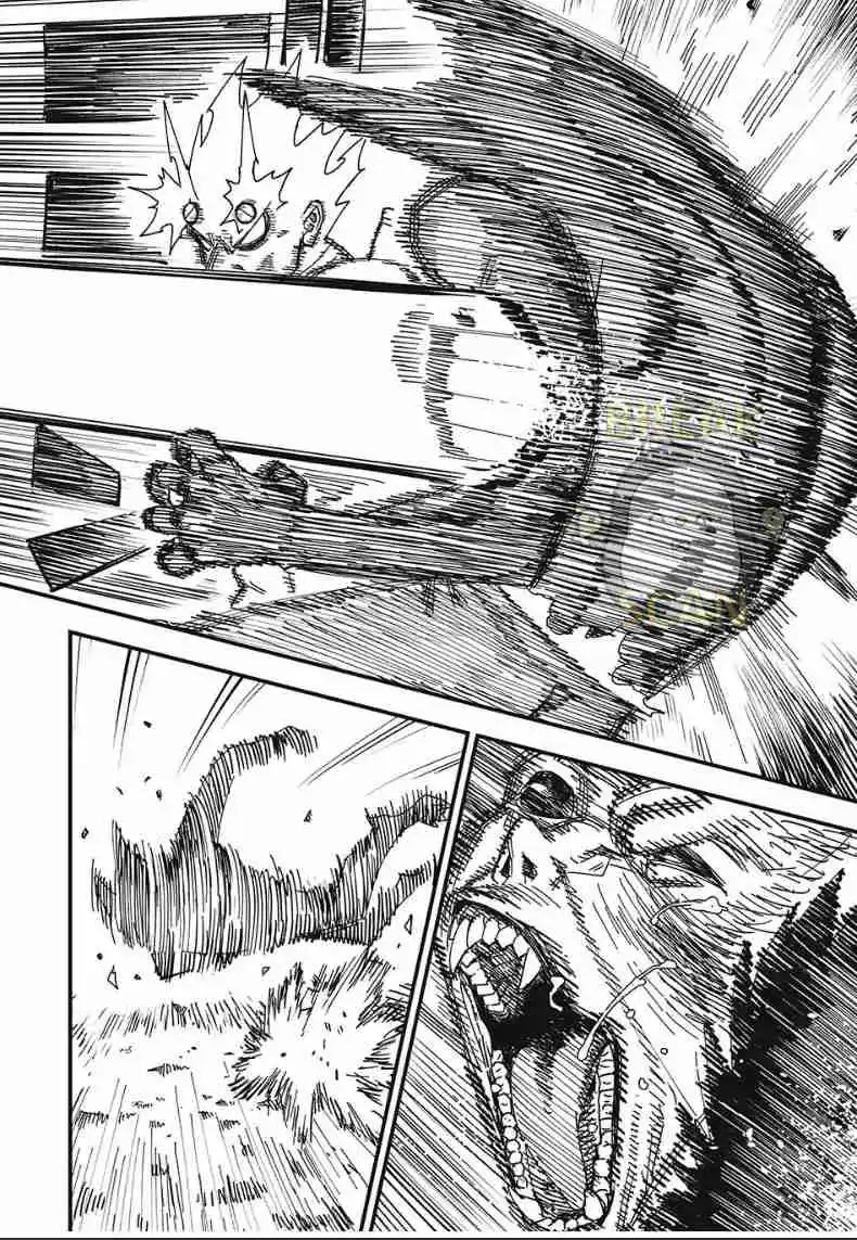 MONSTER STEIN - Capítulo 2 - Página 10 - LectorTMOo