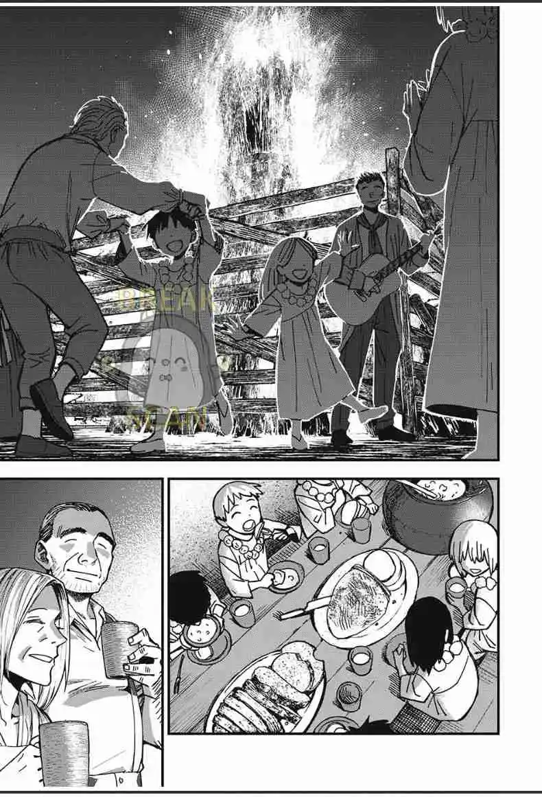 MONSTER STEIN - Capítulo 2 - Página 15 - LectorTMOo