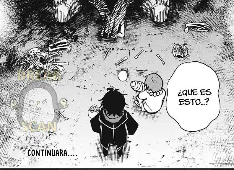 MONSTER STEIN - Capítulo 2 - Página 27 - LectorTMOo