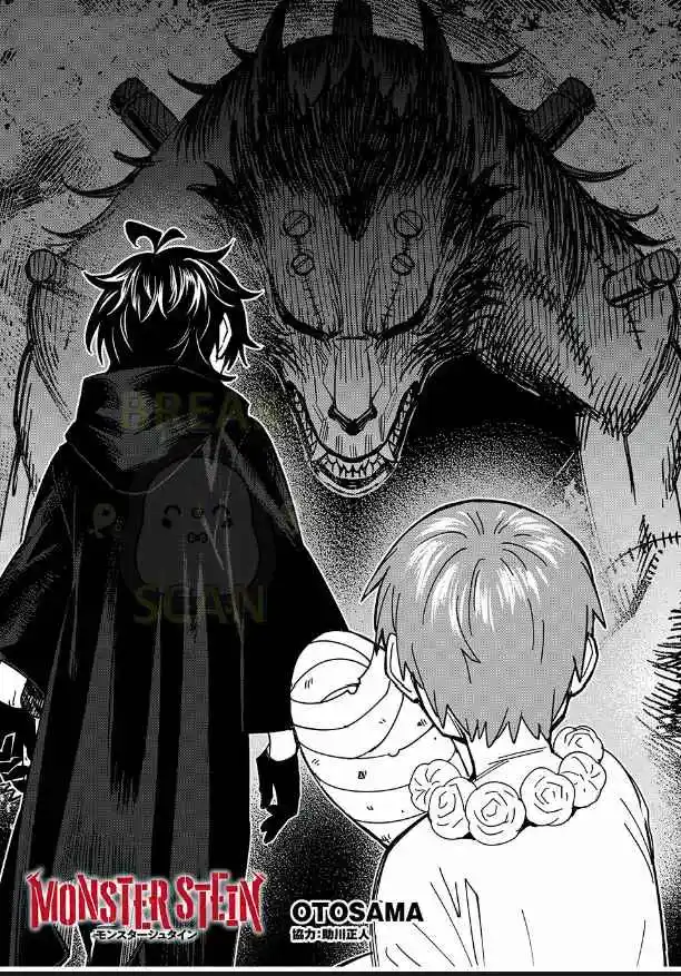MONSTER STEIN - Capítulo 3 - Página 3 - LectorTMOo