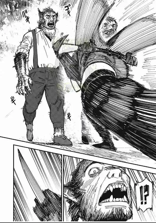 MONSTER STEIN - Capítulo 3 - Página 14 - LectorTMOo