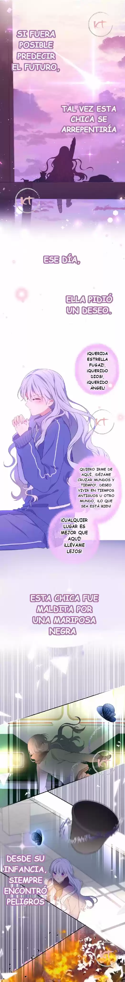 MONSTER: The Quiet Beast's Warmth - Capítulo  - Página 4 - LectorTMOo