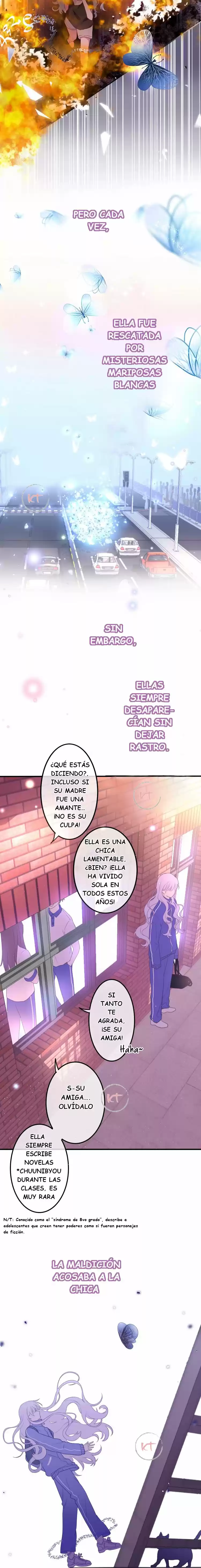 MONSTER: The Quiet Beast's Warmth - Capítulo  - Página 5 - LectorTMOo