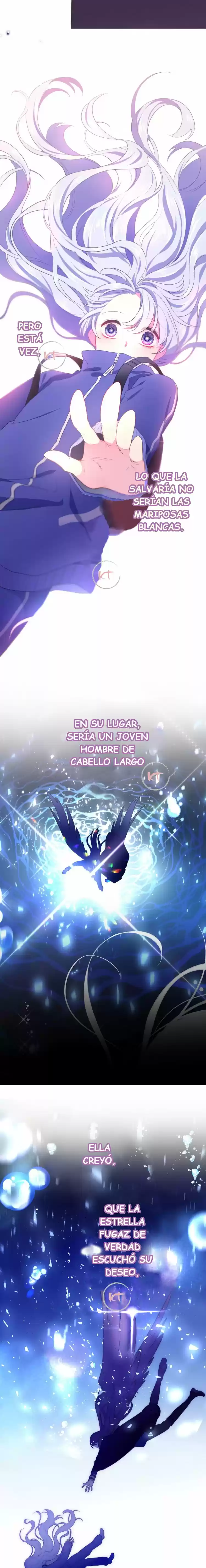 MONSTER: The Quiet Beast's Warmth - Capítulo  - Página 6 - LectorTMOo