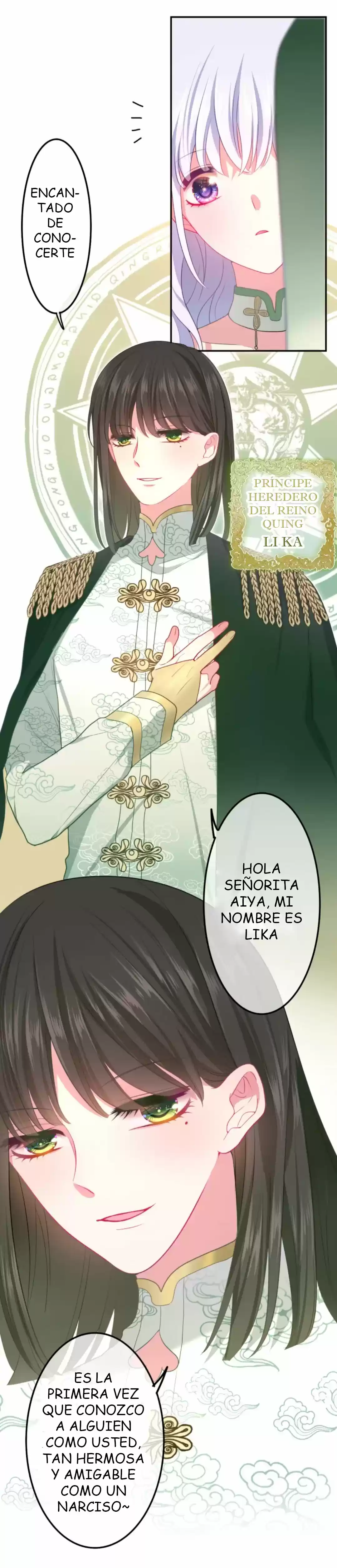 MONSTER: The Quiet Beast's Warmth - Capítulo 3 - Página 19 - LectorTMOo