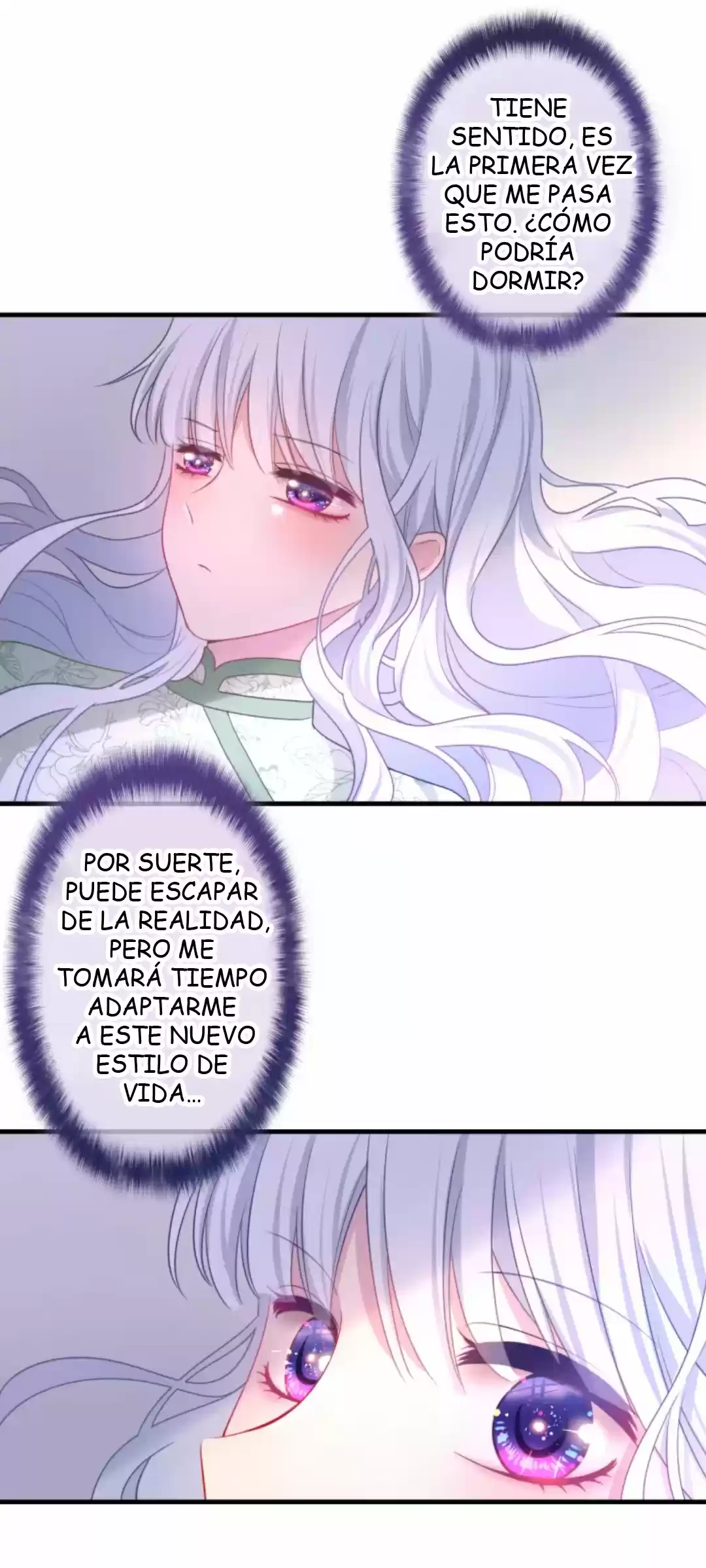 MONSTER: The Quiet Beast's Warmth - Capítulo 3 - Página 40 - LectorTMOo