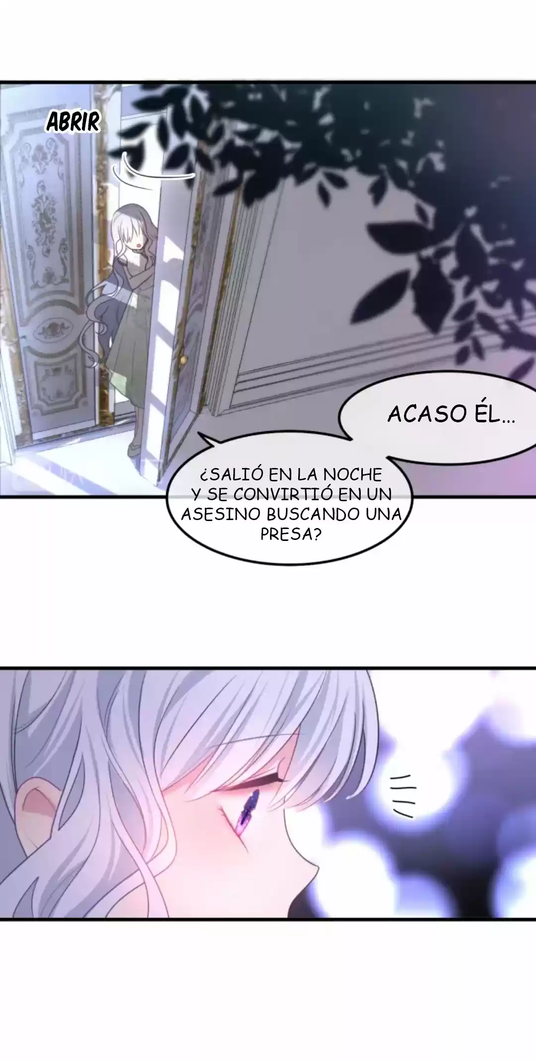 MONSTER: The Quiet Beast's Warmth - Capítulo 3 - Página 42 - LectorTMOo