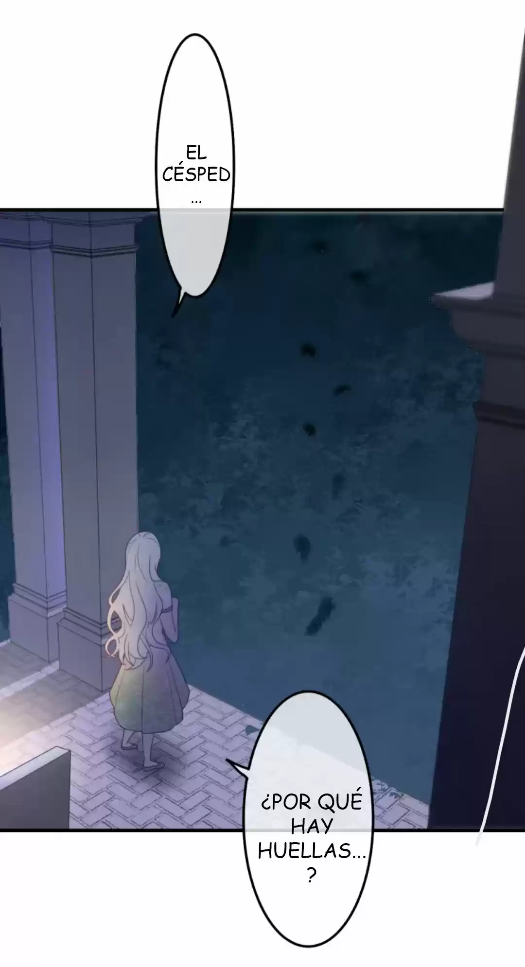 MONSTER: The Quiet Beast's Warmth - Capítulo 3 - Página 43 - LectorTMOo