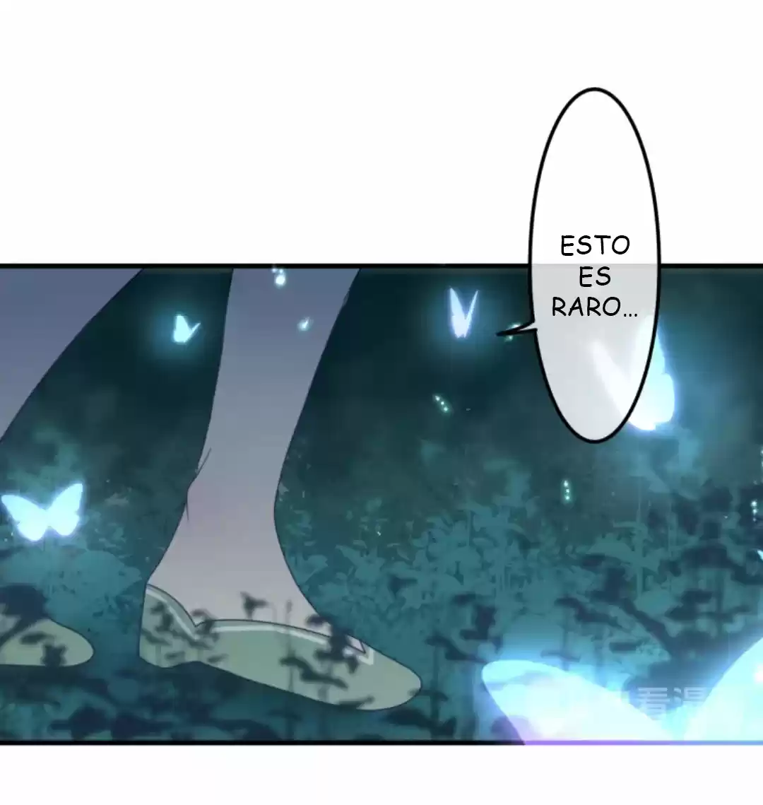 MONSTER: The Quiet Beast's Warmth - Capítulo 3 - Página 46 - LectorTMOo