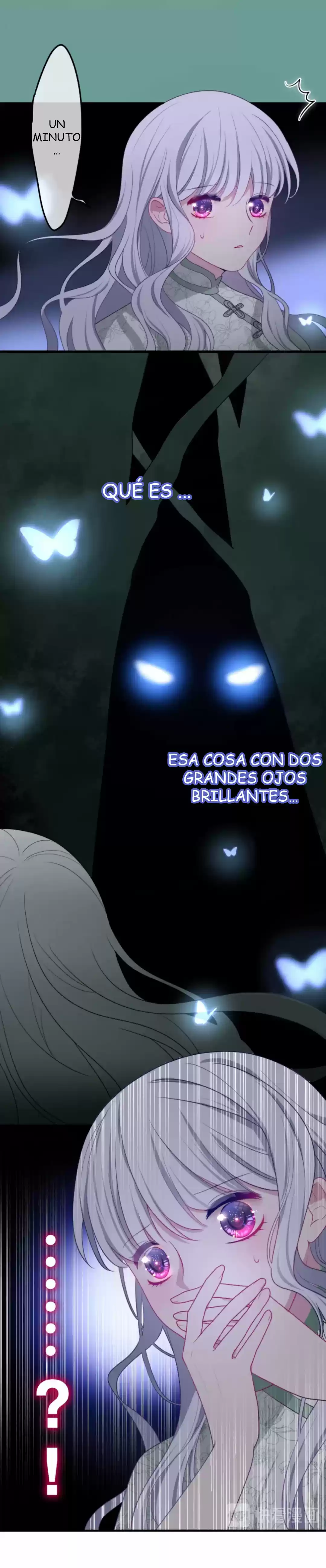 MONSTER: The Quiet Beast's Warmth - Capítulo 3 - Página 48 - LectorTMOo