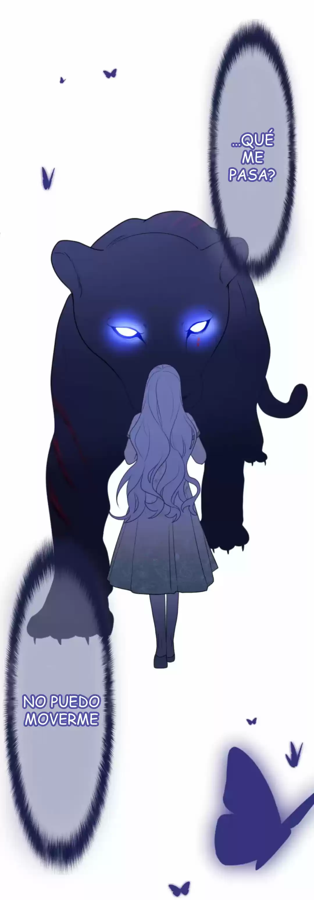 MONSTER: The Quiet Beast's Warmth - Capítulo 3 - Página 50 - LectorTMOo