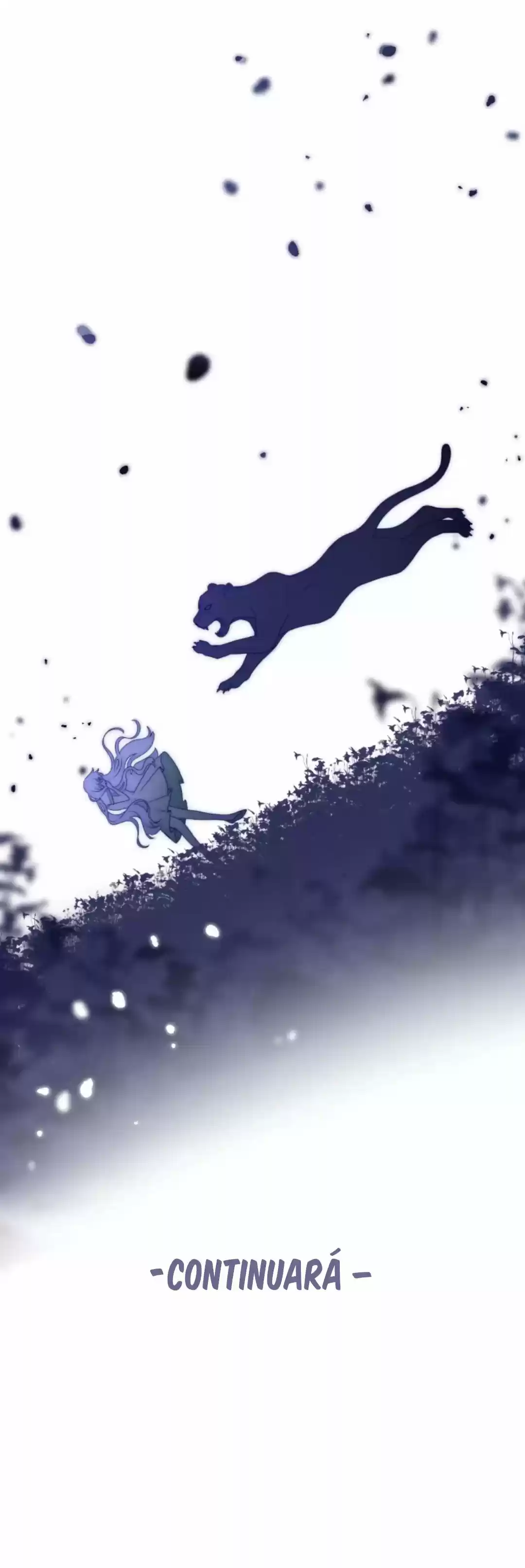 MONSTER: The Quiet Beast's Warmth - Capítulo 3 - Página 54 - LectorTMOo