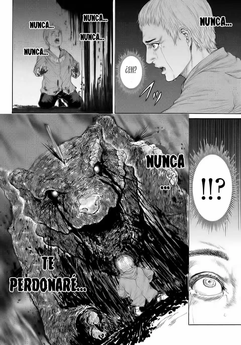 Monster X Monster - Capítulo 10 - Página 11 - LectorTMOo