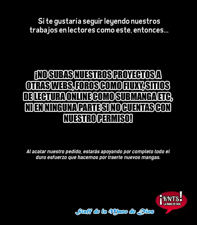 Monster X Monster - Capítulo 12 - Página 34 - LectorTMOo