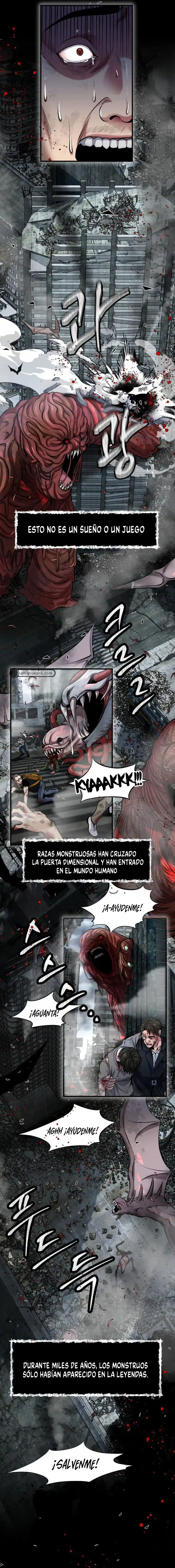 Monstruos (2022) - Capítulo 1 - Página 10 - LectorTMOo