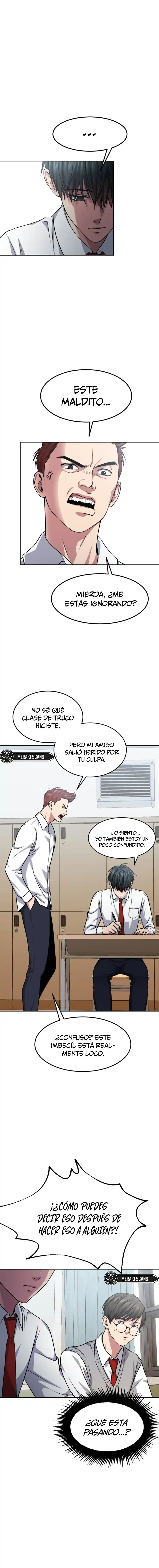 Monstruos (2022) - Capítulo 10 - Página 9 - LectorTMOo