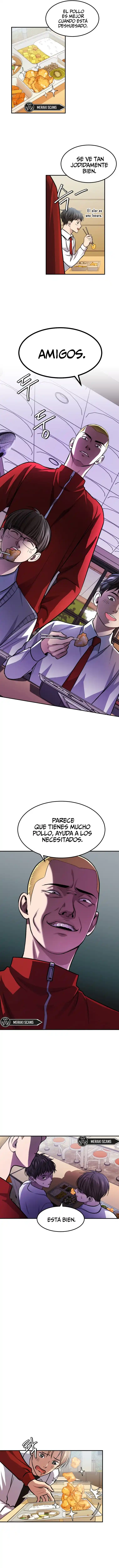 Monstruos (2022) - Capítulo 11 - Página 5 - LectorTMOo