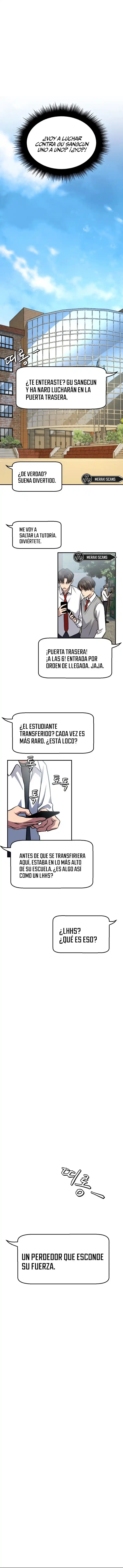 Monstruos (2022) - Capítulo 11 - Página 12 - LectorTMOo