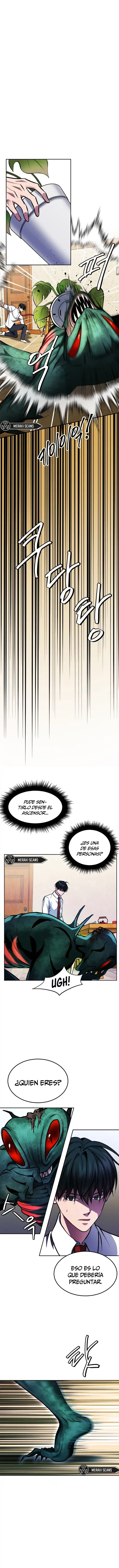 Monstruos (2022) - Capítulo 12 - Página 10 - LectorTMOo