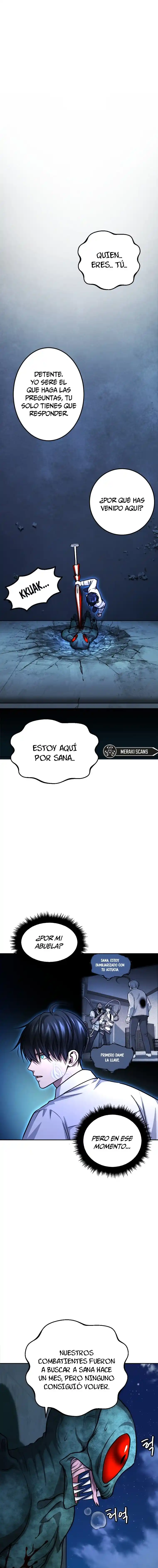 Monstruos (2022) - Capítulo 13 - Página 2 - LectorTMOo
