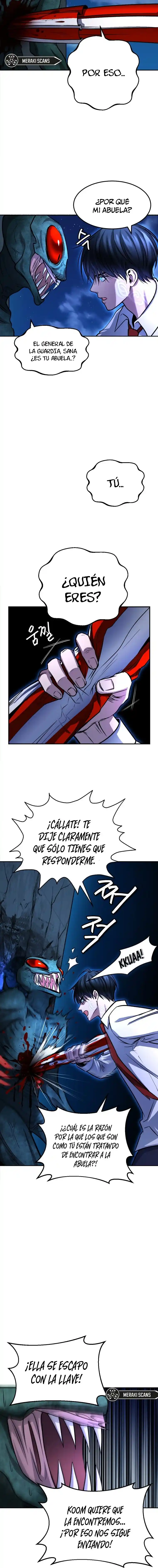 Monstruos (2022) - Capítulo 13 - Página 3 - LectorTMOo