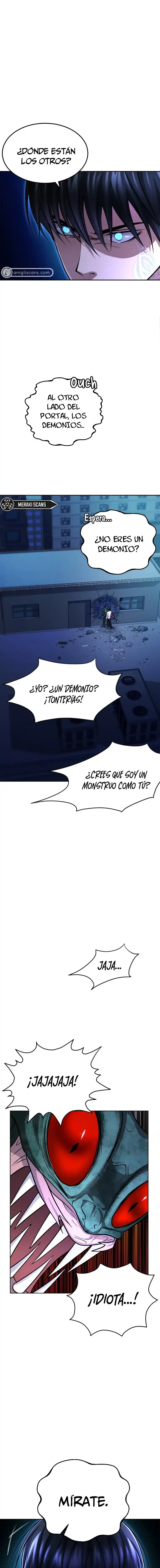 Monstruos (2022) - Capítulo 13 - Página 4 - LectorTMOo