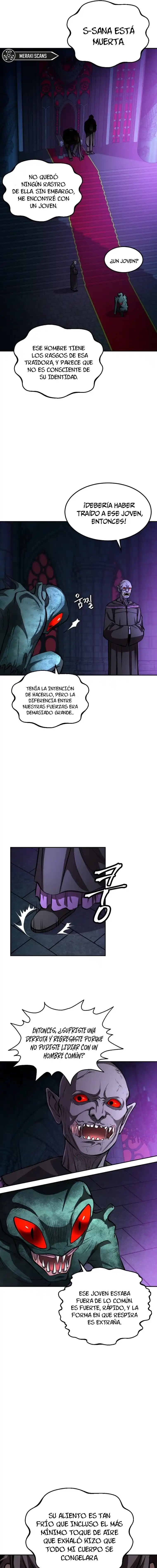 Monstruos (2022) - Capítulo 13 - Página 16 - LectorTMOo