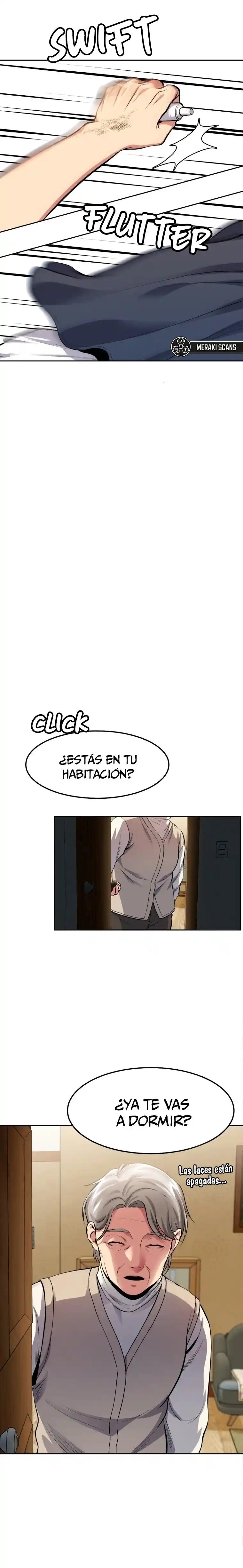 Monstruos (2022) - Capítulo 3 - Página 4 - LectorTMOo