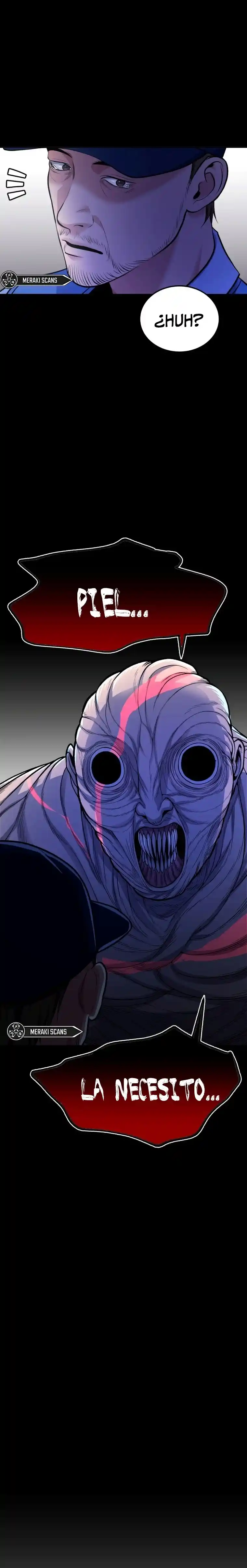 Monstruos (2022) - Capítulo 3 - Página 12 - LectorTMOo