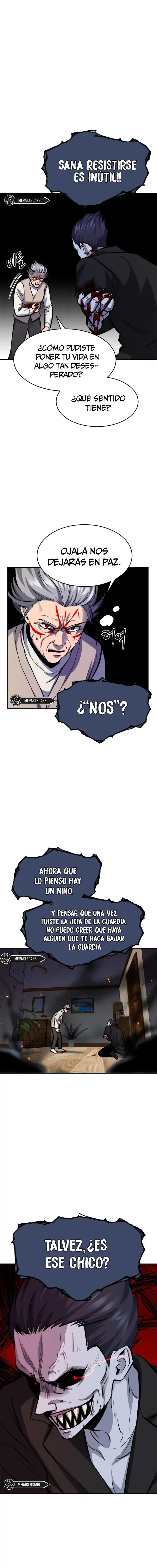 Monstruos (2022) - Capítulo 4 - Página 18 - LectorTMOo