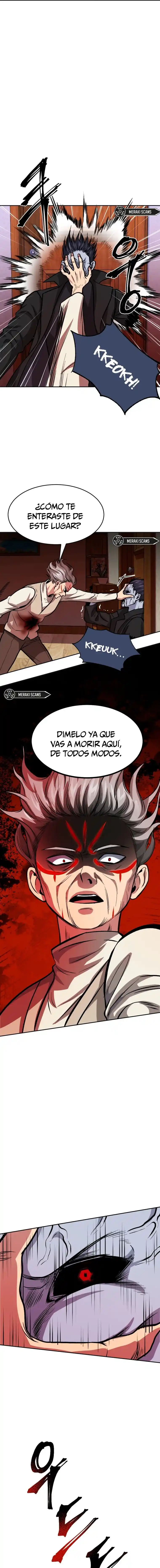 Monstruos (2022) - Capítulo 4 - Página 20 - LectorTMOo