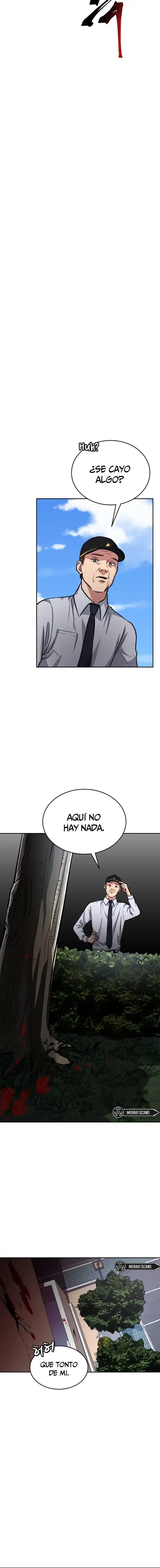 Monstruos (2022) - Capítulo 4 - Página 21 - LectorTMOo