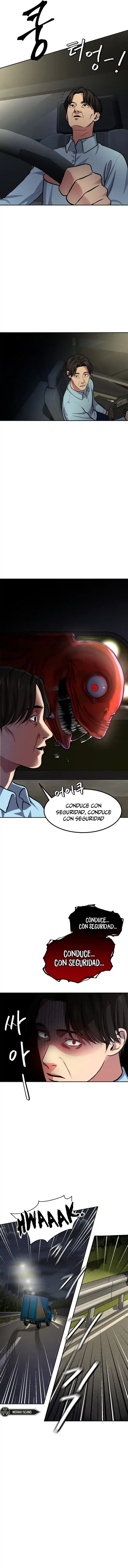 Monstruos (2022) - Capítulo 5 - Página 3 - LectorTMOo