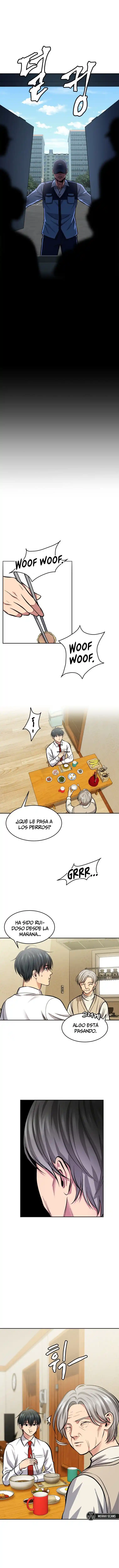 Monstruos (2022) - Capítulo 5 - Página 9 - LectorTMOo