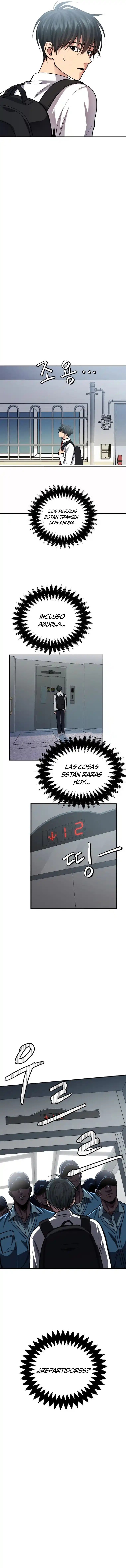 Monstruos (2022) - Capítulo 5 - Página 11 - LectorTMOo