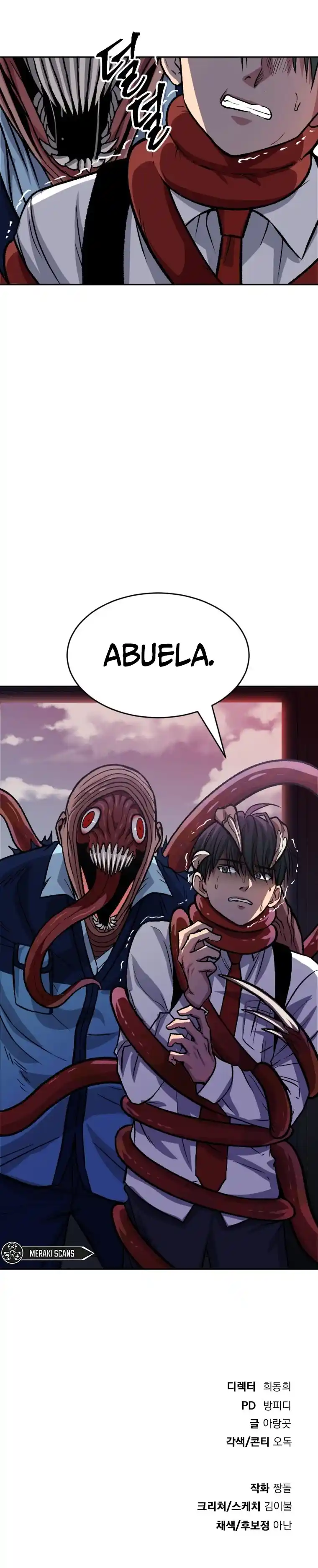 Monstruos (2022) - Capítulo 6 - Página 25 - LectorTMOo