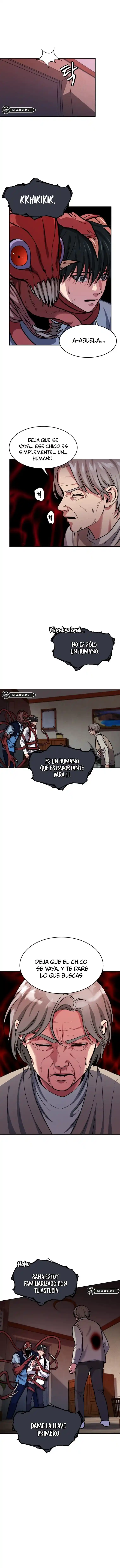 Monstruos (2022) - Capítulo 7 - Página 2 - LectorTMOo