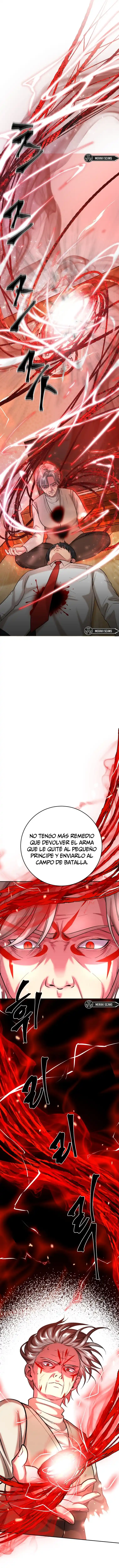 Monstruos (2022) - Capítulo 8 - Página 3 - LectorTMOo