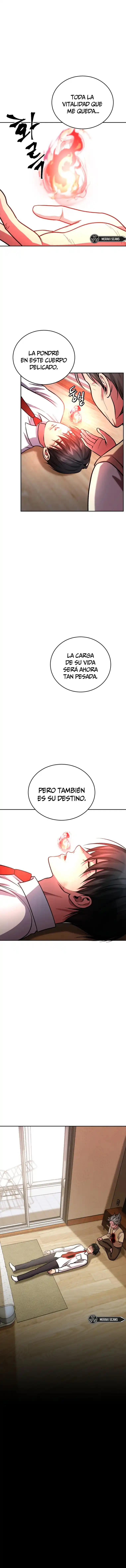 Monstruos (2022) - Capítulo 8 - Página 4 - LectorTMOo