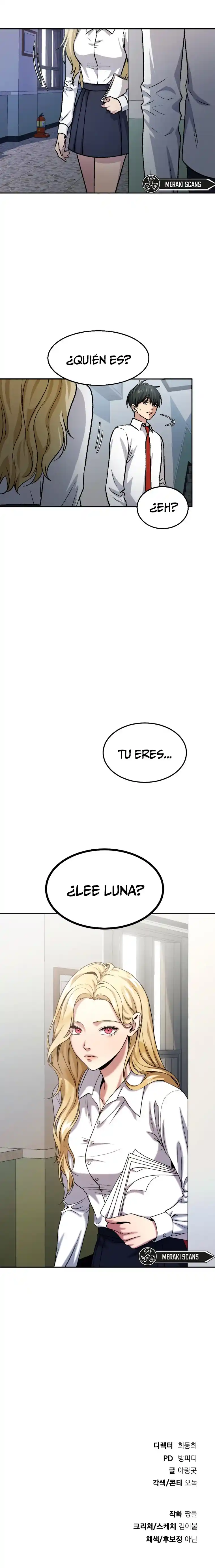 Monstruos (2022) - Capítulo 8 - Página 19 - LectorTMOo