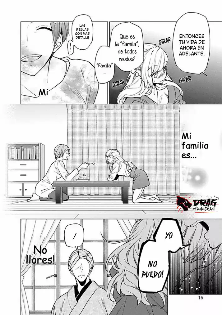 Monstruoso Actor Genio - Capítulo 1 - Página 17 - LectorTMOo