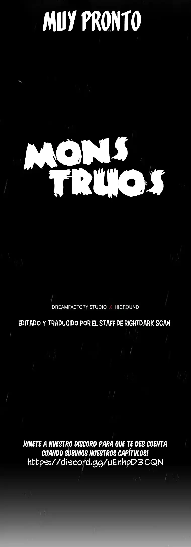 Monstruoso Actor Genio - Capítulo - Página 5 - LectorTMOo