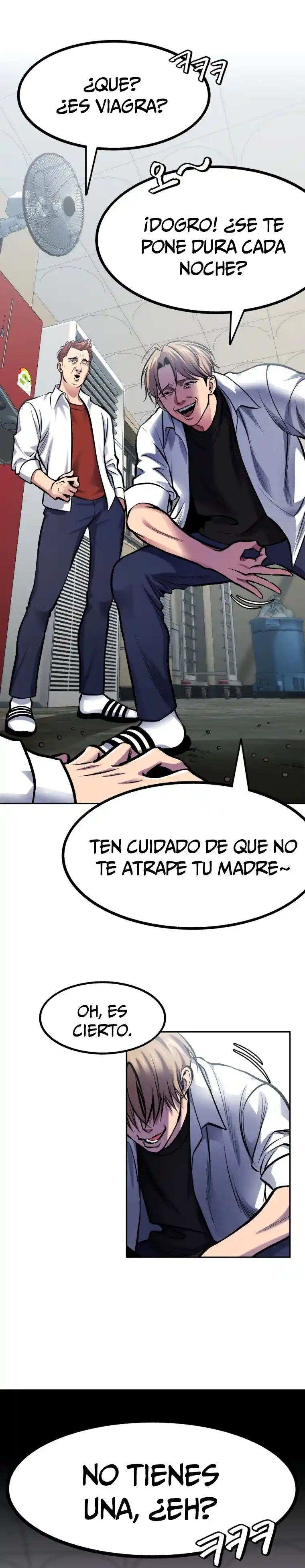 Monstruoso Actor Genio - Capítulo 2 - Página 9 - LectorTMOo