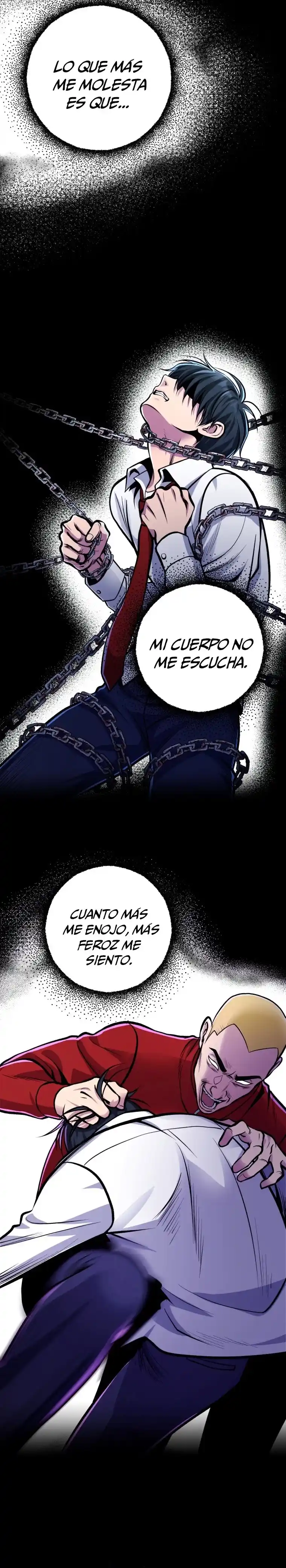 Monstruoso Actor Genio - Capítulo 2 - Página 17 - LectorTMOo